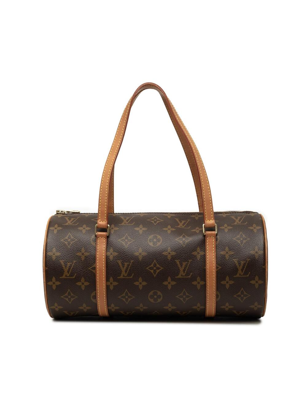Louis Vuitton Papillon 30 Pre-Loved #364139L77B